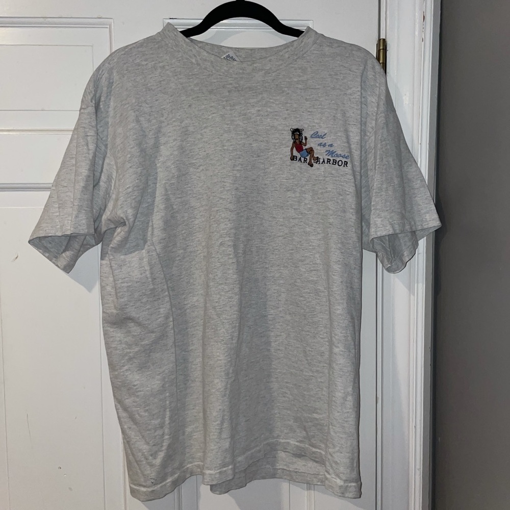 Bad harbor T-Shirt